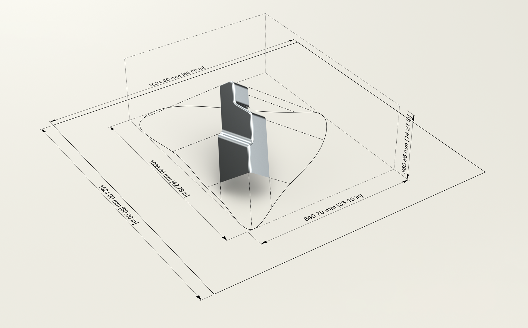 draft angle examples